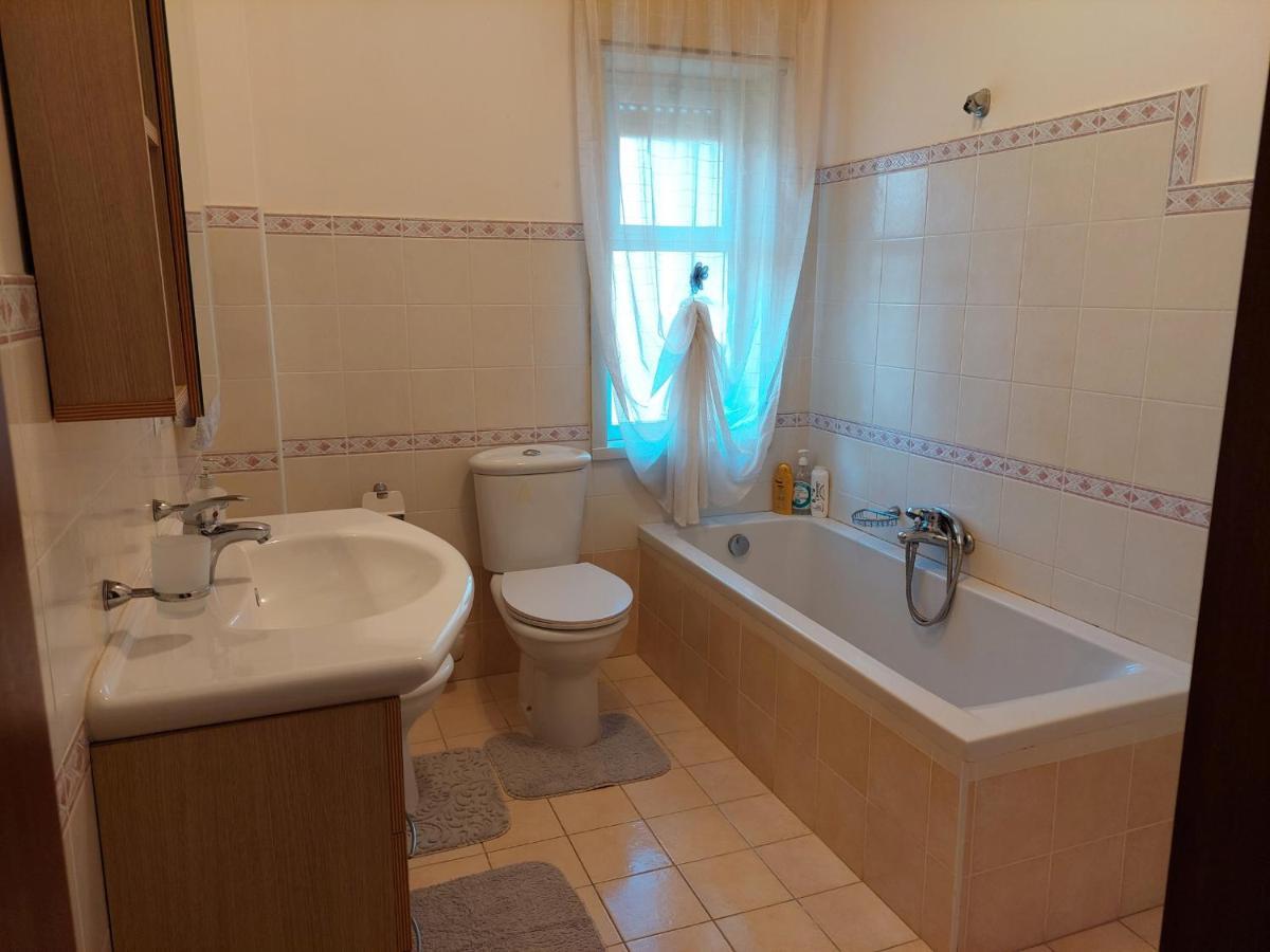 リングアグロッサCasa Marinaアパートメント エクステリア 写真