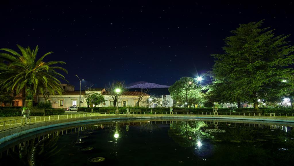 リングアグロッサCasa Marinaアパートメント エクステリア 写真