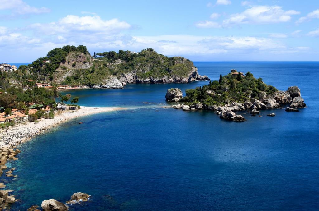 リングアグロッサCasa Marinaアパートメント エクステリア 写真